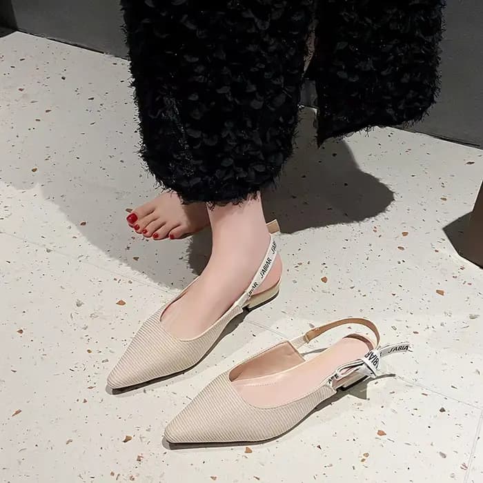 Sandales d'été pour femmes
