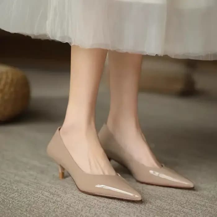 Chaussures pour femme 2025 bleu