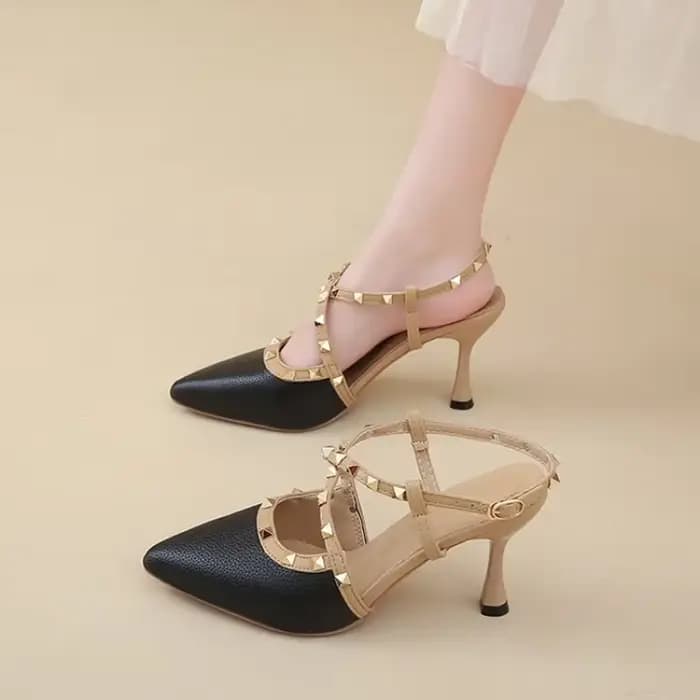 Sandales gladiateur pour femmes
