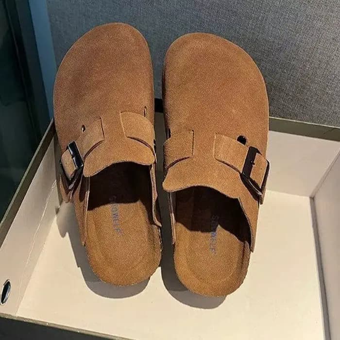 Chaussures mules pour femmes