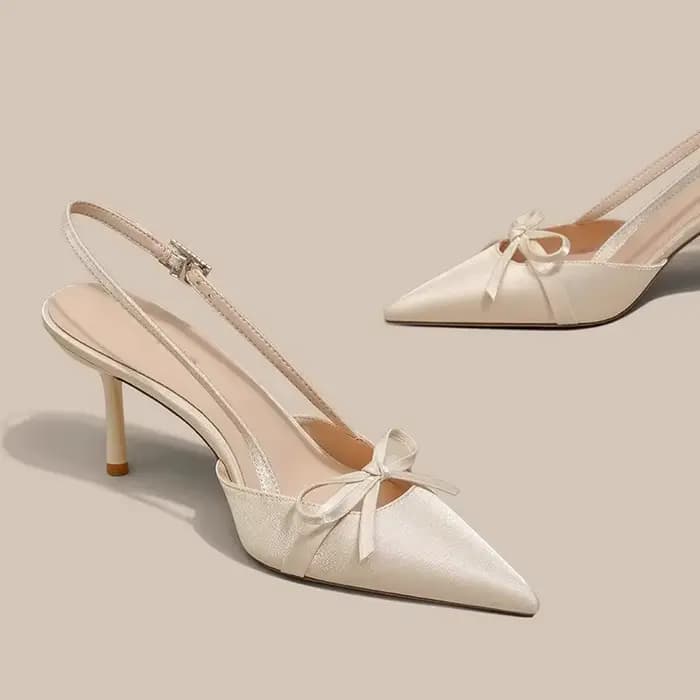 Nouvelles chaussures pour femmes
