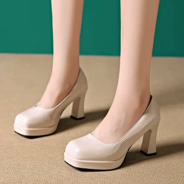 Chaussures à talons hauts 2026 pour femmes