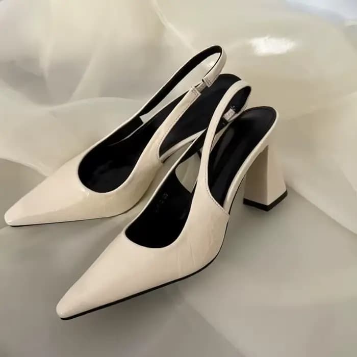 Sandales noires femmes été nouvelle mode