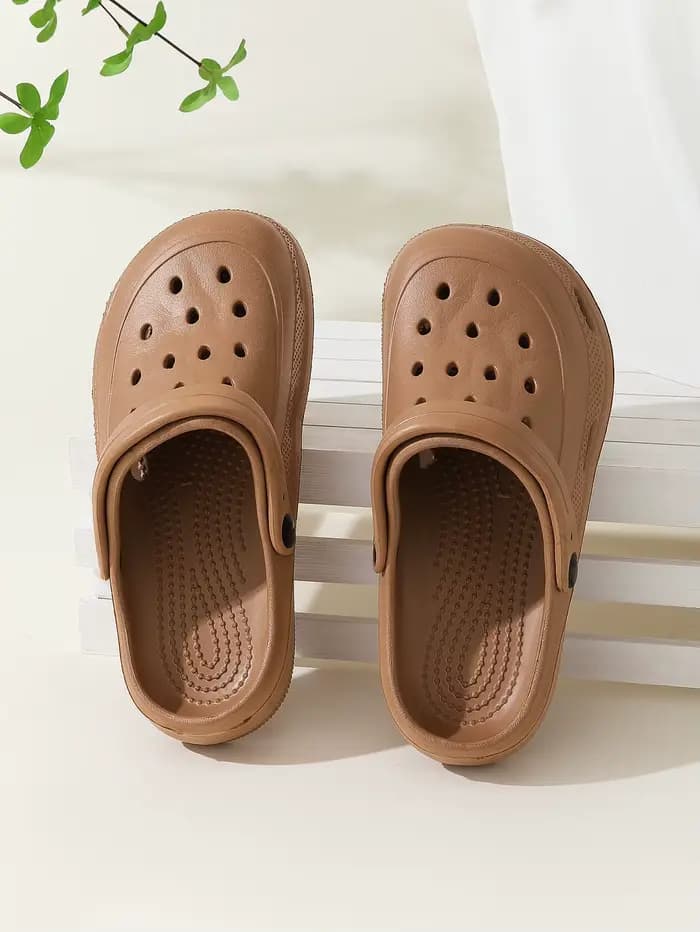 Chaussures croco pour femmes