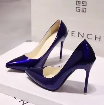 Escarpins nus pour femmes