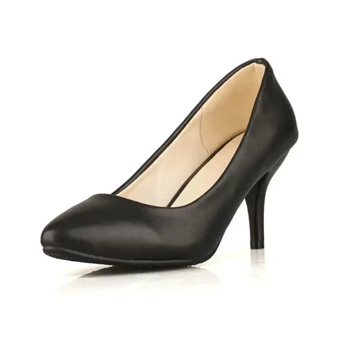 Escarpins pour femmes à talons hauts