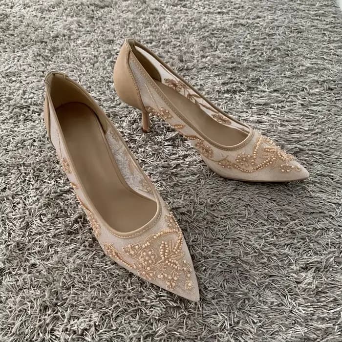 Sandales à talons hauts pour femmes