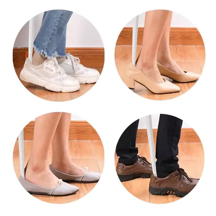 Chausse-pied professionnel 42/52cm