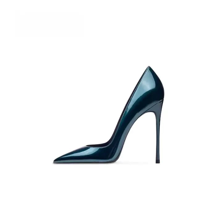 Chaussures à talons hauts sexy pour femme