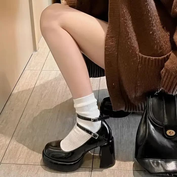 Escarpins à talons hauts pour femmes