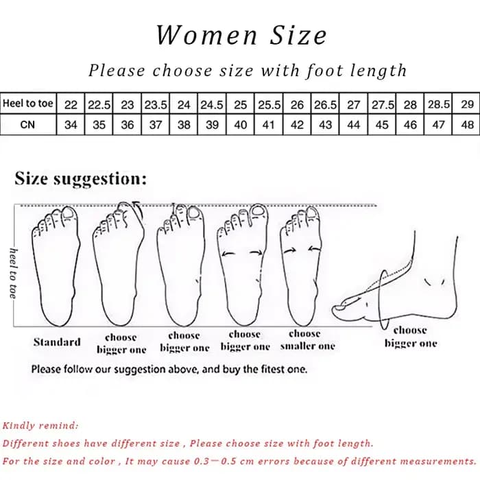 Sandales compensées pour femmes