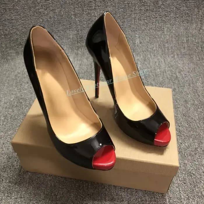 Sandales à talons aiguilles sexy pour femme
