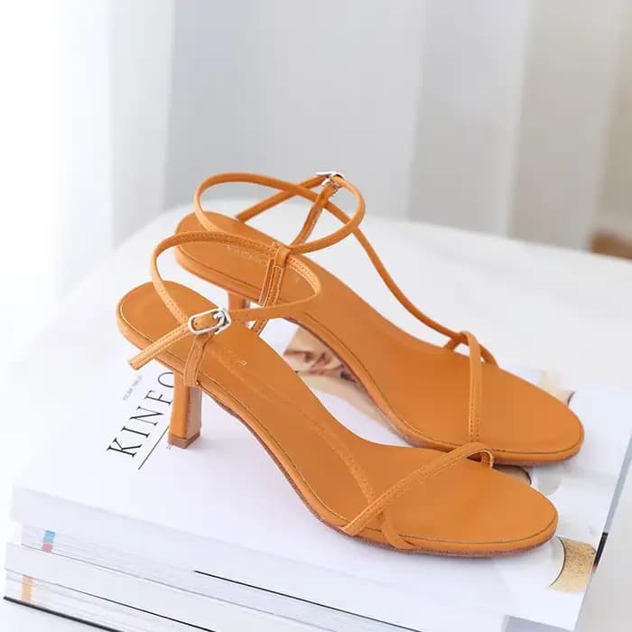 Sandalias-Chaussures à talons hauts sexy pour femmes