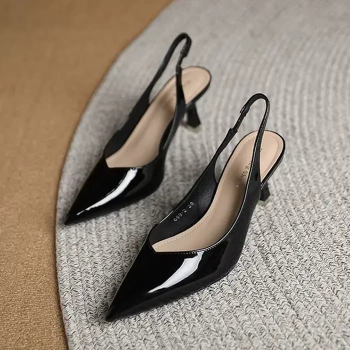Sandales élégantes à talons hauts pour femmes