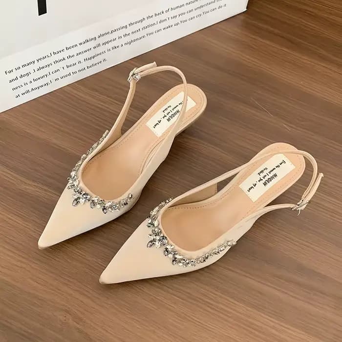 Escarpins à talons hauts pour femmes