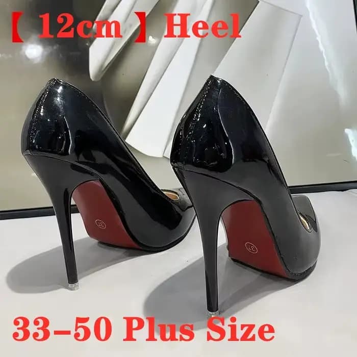 Escarpins Sexy pour femmes