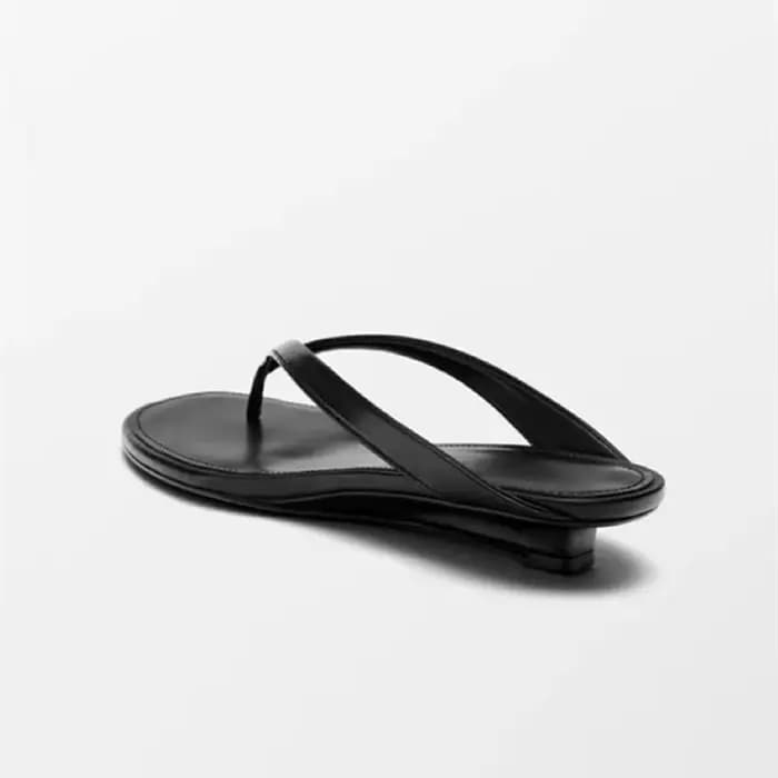 Sandales pour femmes 2026 Nouveau style Crocs simples à bout ouvert