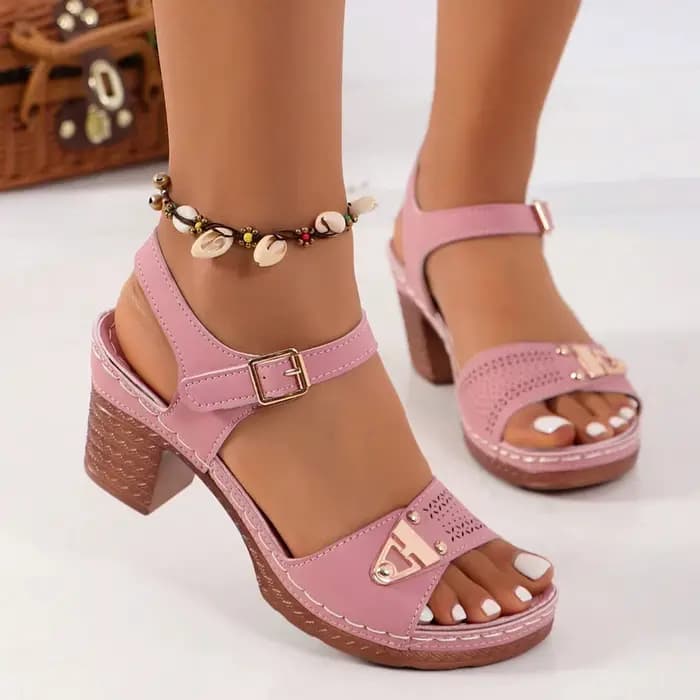 Sandales Tendance pour Jeunes Bol