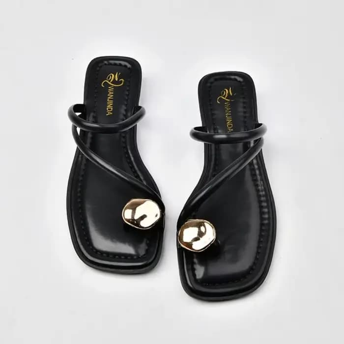 Sandales de luxe pour femme