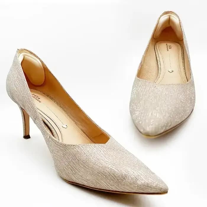 Semelles intérieures pour talons