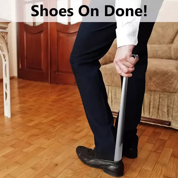 Chausse-pied professionnel 42/52cm