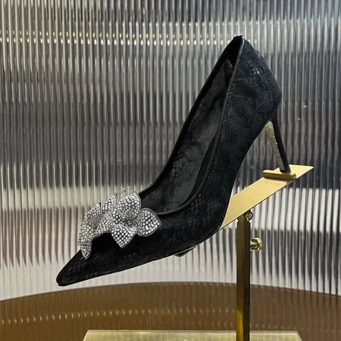 Escarpins à talons hauts pour femmes