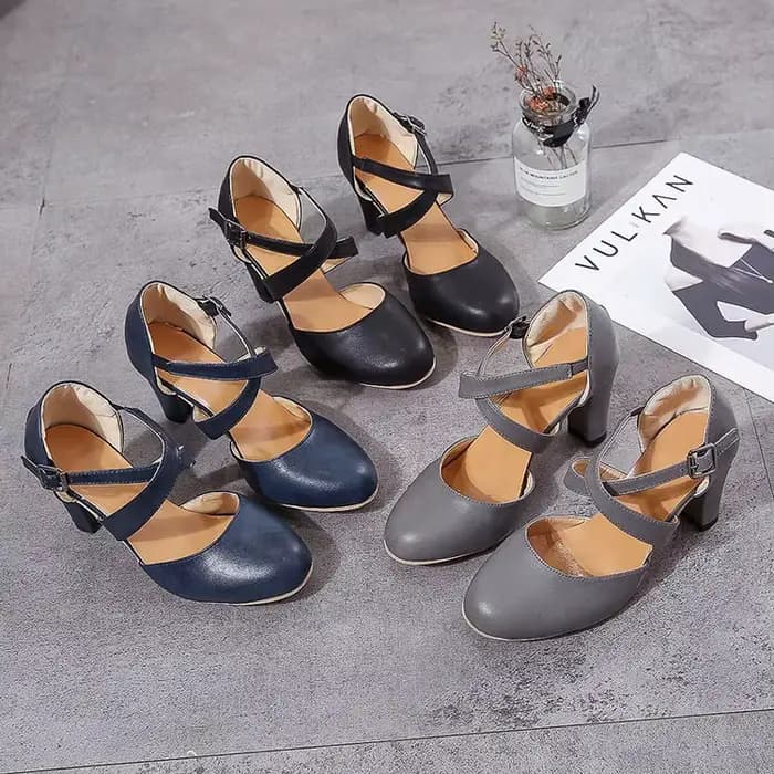 Chaussures à talons hauts pour femmes