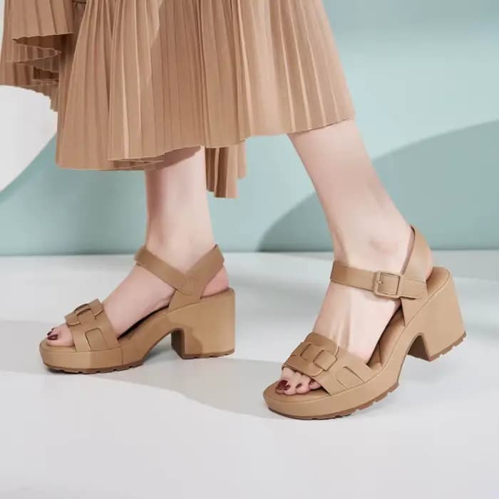 Sandales à talons hauts pour femmes