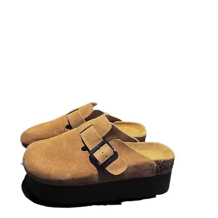 Chaussures mules pour femmes