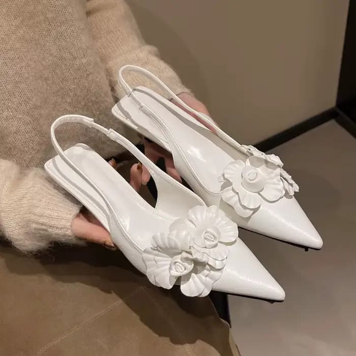 Chaussures mules pour femmes
