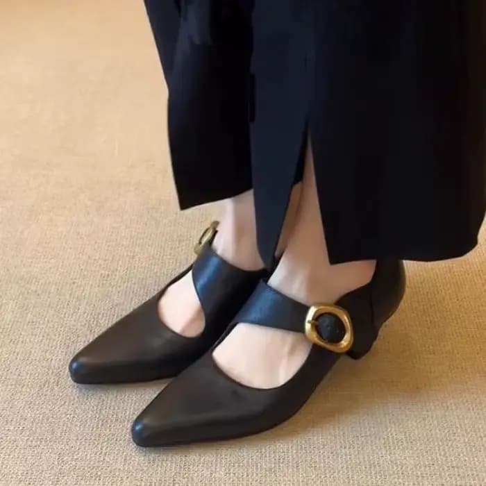 Chaussures à talons hauts pour femmes