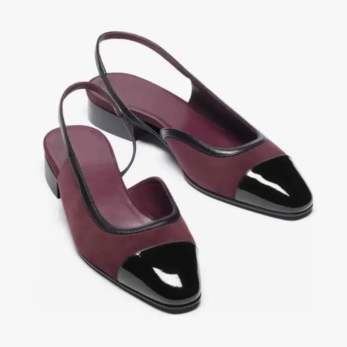 Nouvelles sandales d'été haut de gamme pour femme