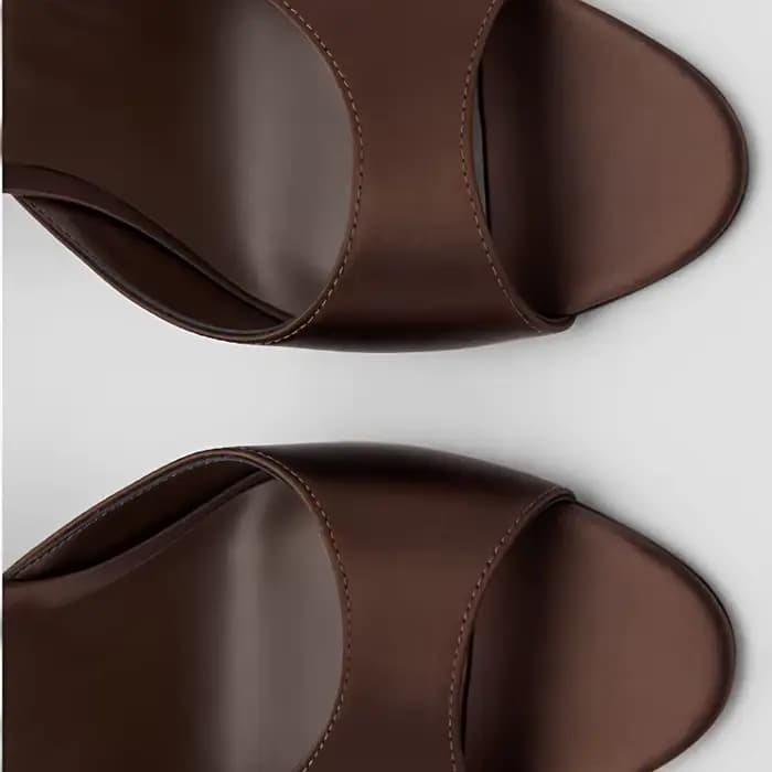 Sandales pour femmes, nouvelles chaussures d'été pour femmes