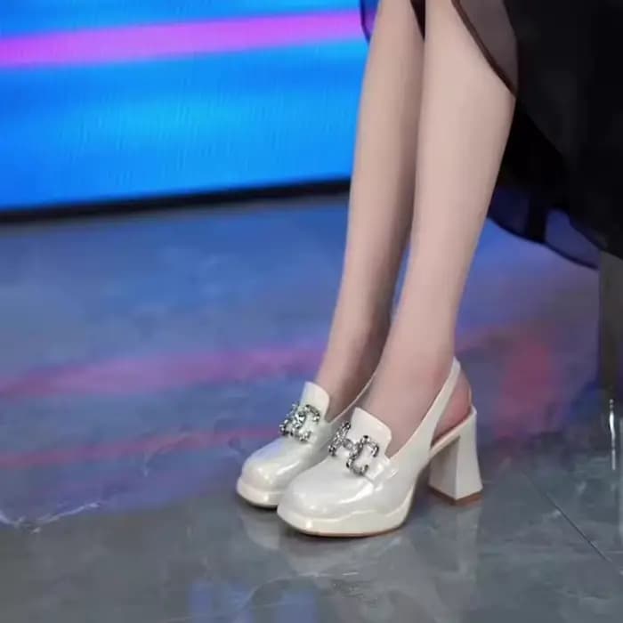 Escarpins à talons hauts pour femmes