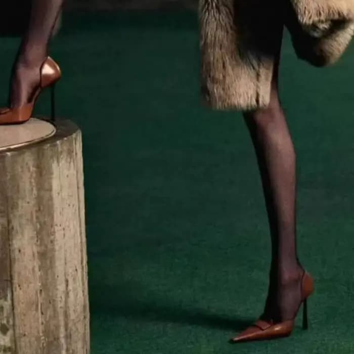 Escarpins Sexy à talons hauts pour femmes