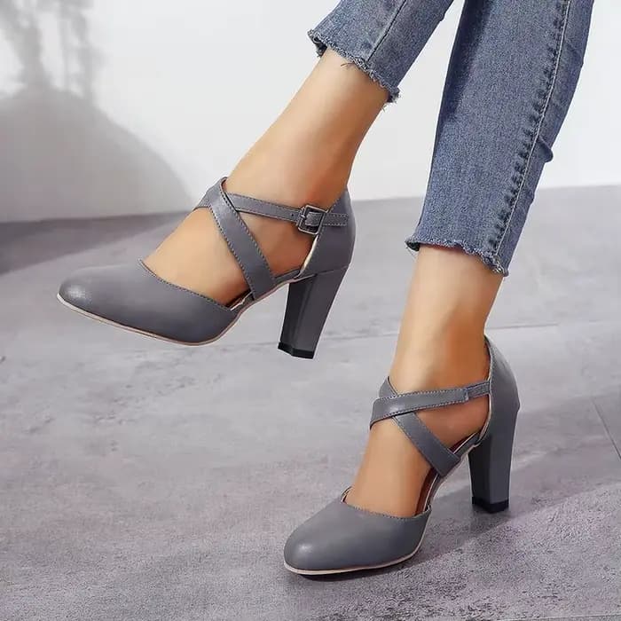Chaussures à talons hauts pour femmes