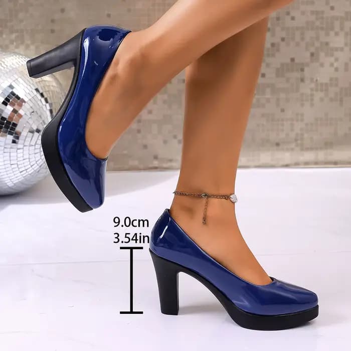 Chaussures à talons hauts pour femmes