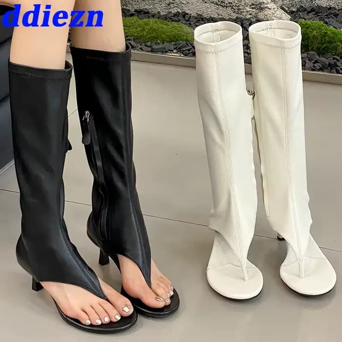 Escarpins à talons pour femmes