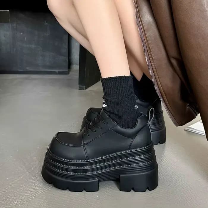 Nouvelles Chaussures à Talons Hauts pour Femme 2026