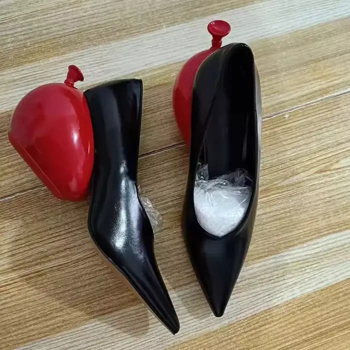 Escarpins à bout pointu pour femmes