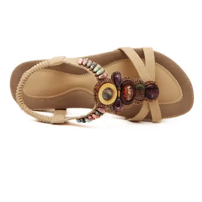 Sandales bohèmes pour femmes