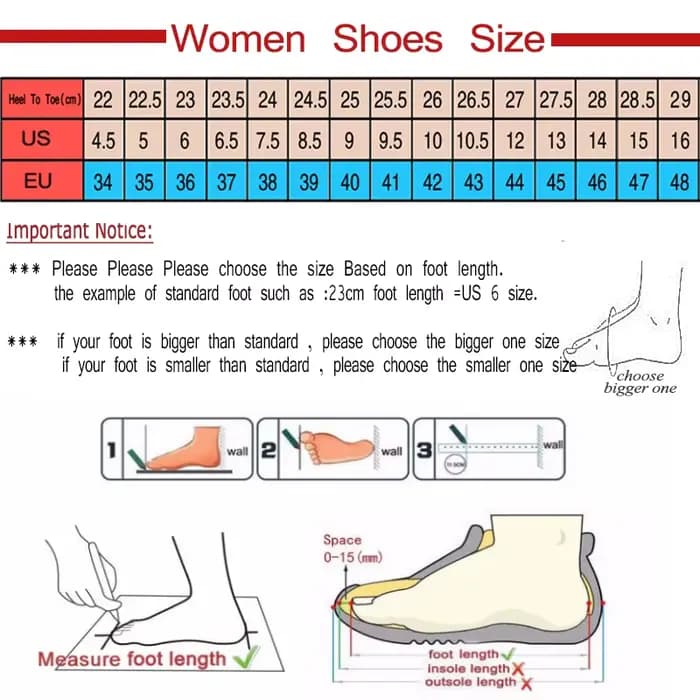 Sandales d'été en cuir pour femmes