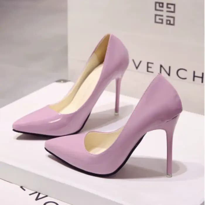 Escarpins nus pour femmes