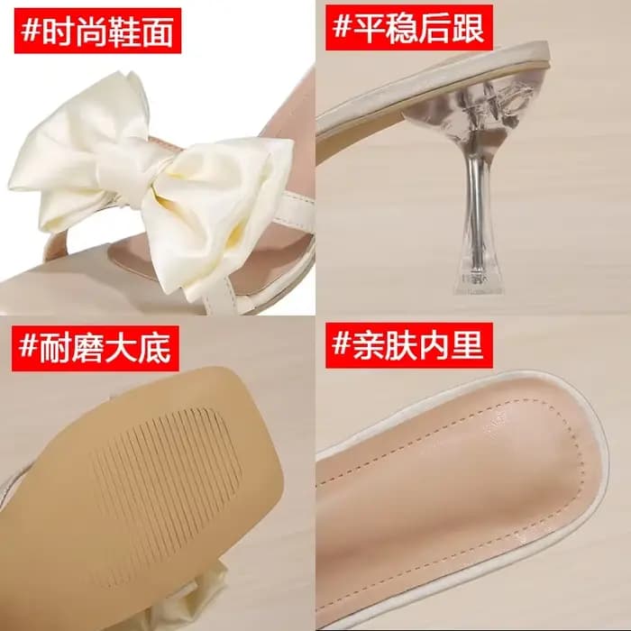 Femmes sandales Stiletto vert haut talon moyen frocs de luxe mode Chic fête mariages or Sexy concepteur mariage chaussures élégantes