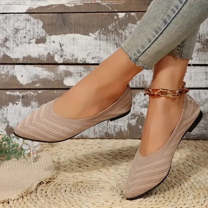 Ballerines pour femmes