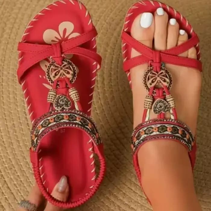 Sandales pour femmes
