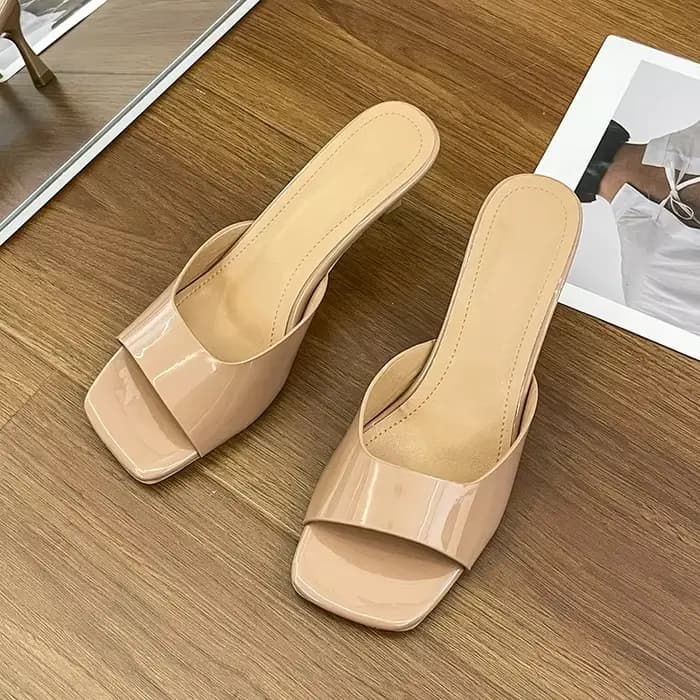 Sandales à talons hauts pour femmes