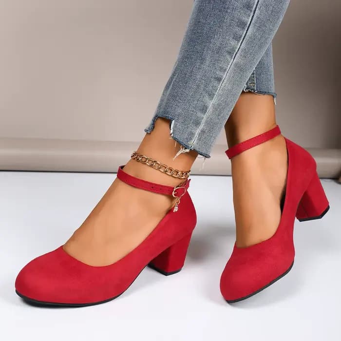 Escarpins à talons hauts pour femmes