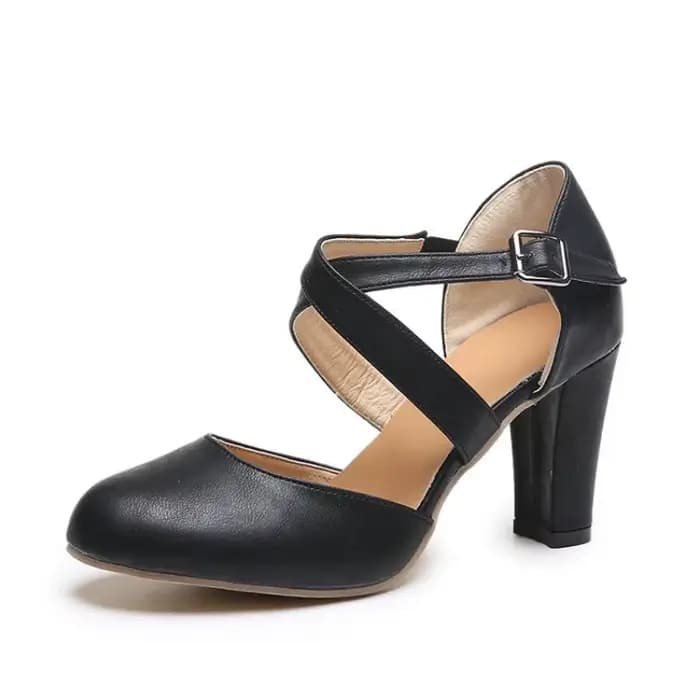 Chaussures à talons hauts pour femmes