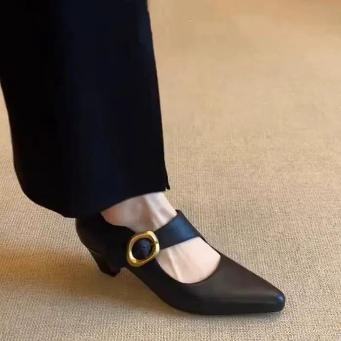 Chaussures à talons hauts pour femmes